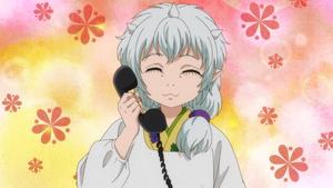 Hoozuki no Reitetsu 2nd Season: Sono Ni